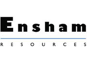 Ensham Resources