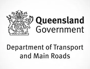 Queensland Government Department of Transport and Main Roads